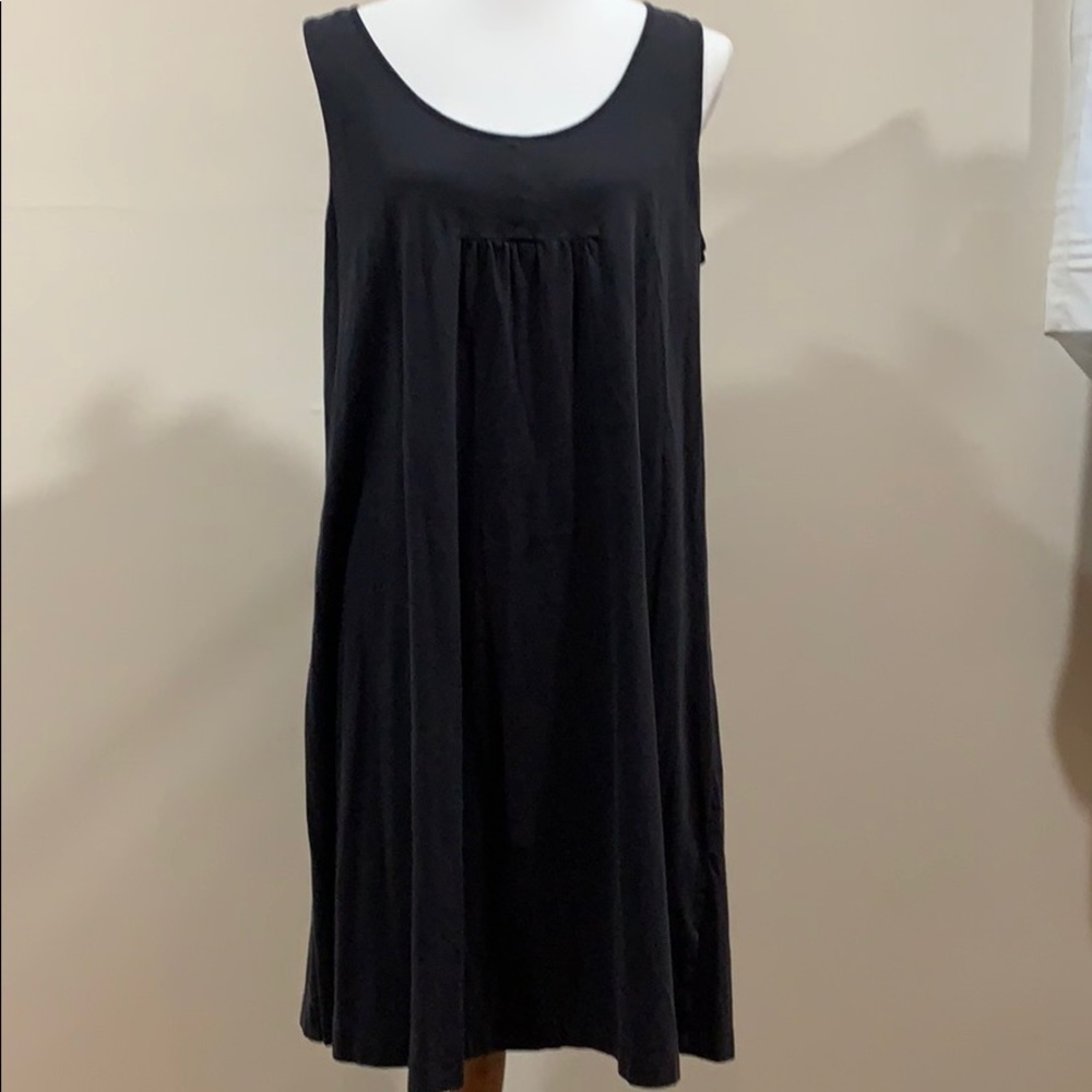 JJill (pure Jill) shift dress